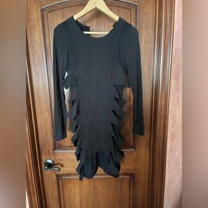Alice and Olivia, size S, good condition.